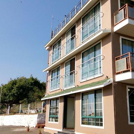 Hotel Murud Beach Home Murud (Maharashtra) Exterior photo