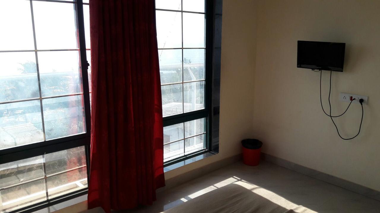 Hotel Murud Beach Home Murud (Maharashtra) Exterior photo