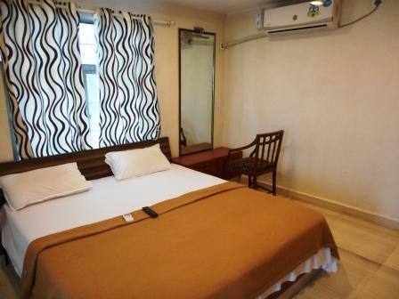 Hotel Murud Beach Home Murud (Maharashtra) Exterior photo