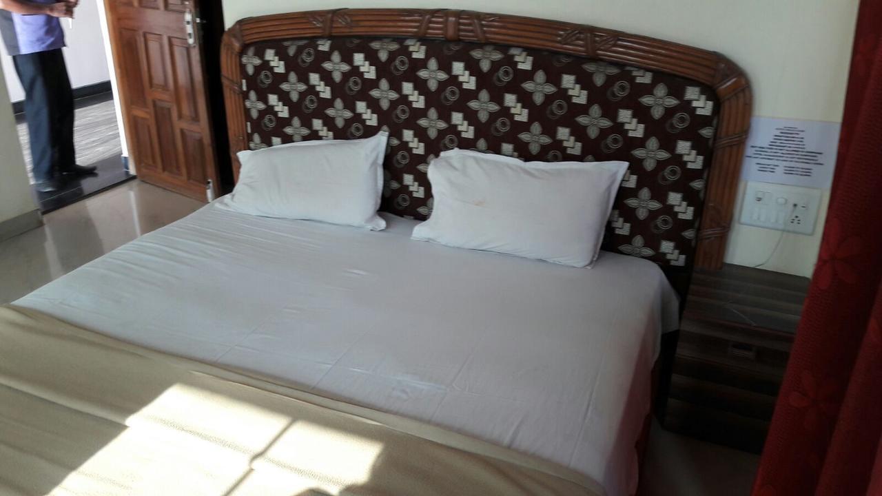 Hotel Murud Beach Home Murud (Maharashtra) Exterior photo