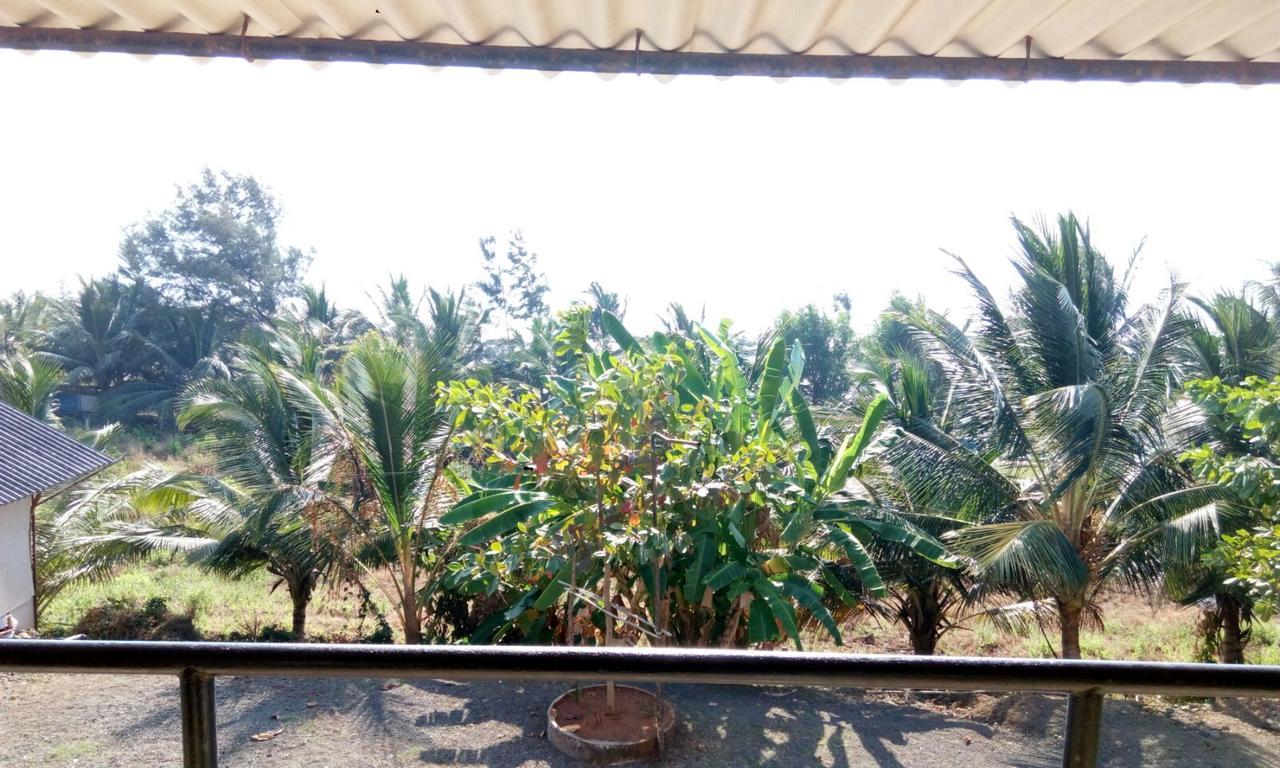 Hotel Murud Beach Home Murud (Maharashtra) Exterior photo
