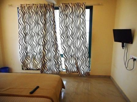 Hotel Murud Beach Home Murud (Maharashtra) Exterior photo