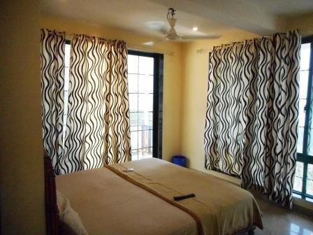 Hotel Murud Beach Home Murud (Maharashtra) Exterior photo