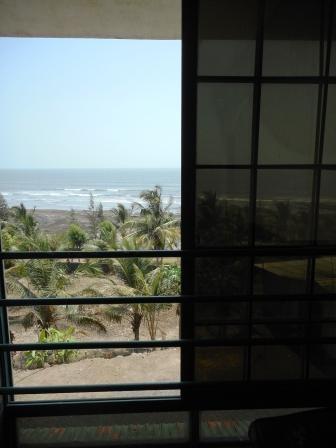 Hotel Murud Beach Home Murud (Maharashtra) Exterior photo